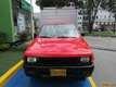 Chevrolet LUV 2.3 MT 2300CC 4X2