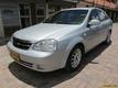 Chevrolet Optra