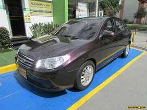 Hyundai Elantra SUPREME GLS MT 2,0