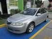 Mazda Mazda 6 SR AUT