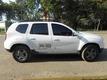 Renault Duster DYNAMIQUE MT 2000CC 4X4