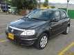 Renault Logan EXPRESSION MT 1600CC