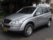 Ssangyong Kyron