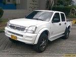 Chevrolet Luv D-Max