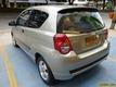 Chevrolet Aveo Emotion