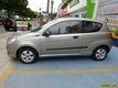 Chevrolet Aveo Emotion