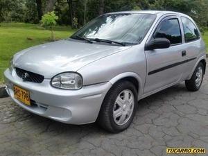 Chevrolet Corsa