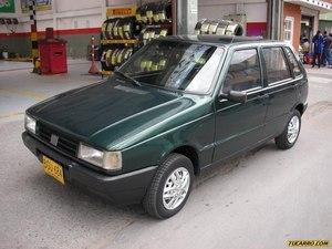 Fiat Uno