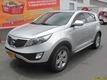 Kia New Sportage