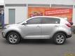 Kia New Sportage