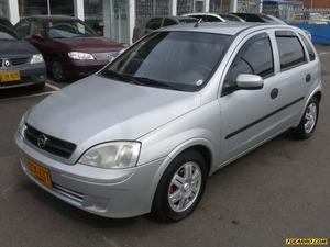 Chevrolet Corsa