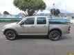 Chevrolet Luv D-Max