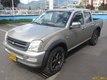 Chevrolet Luv D-Max