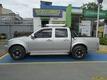 Chevrolet Luv D-Max