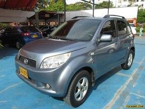 Daihatsu Terios