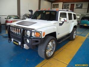 Hummer H3