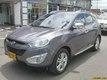 Hyundai Tucson ix-35