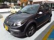 Renault Sandero Stepway