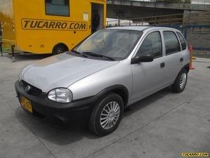 Chevrolet Corsa