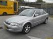 Ford Laser