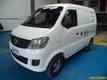 Hafei Minyi HFJ6370H CARGO MT 1051CC