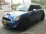 Mini Cooper R56 S COUPE MT 1600CC 3P T TC CT