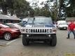 Hummer H2 6.2L AT 6200CC 5P V8