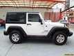 Jeep Wrangler SPORT MT 3800CC DCP 2P