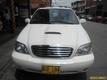 Kia Carnival CARNIVAL MT 2900CC TAXI