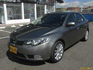 Kia Cerato Forte