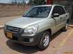 Kia New Sportage LX MT 2000CC AA ABS AB 4X4