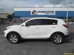 Kia New Sportage REVOLUTION TP 2000CC 2AB ABS 4x4