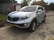 Kia New Sportage REVOLUTIONMT 2000CC 2AB ABS