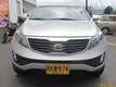 Kia New Sportage REVOLUTIONMT 2000CC 2AB ABS