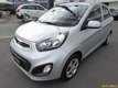 Kia Picanto ION XTREME AA 1250 CC