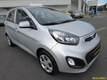 Kia Picanto ION XTREME AA 1250 CC