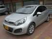 Kia Rio SPICE MT 1200 CC 5P AA