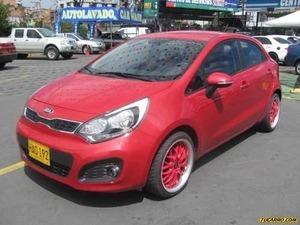 Kia Rio UB EX MT 1300CC AA