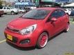 Kia Rio UB EX MT 1300CC AA