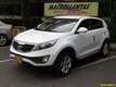 Kia Sportage REVOLUTION MT 2000 CC 2AB ABS 4X2