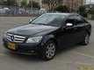 Mercedes Benz Clase C C 200