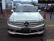 Mercedes Benz Clase C 350 AMG