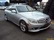 Mercedes Benz Clase C 350 AMG