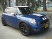 Mini Cooper R56 S COUPE MT 1600CC 3P T TC CT