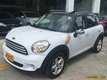 Mini Cooper COUNTRYMAN MT 1600CC 5P