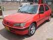 Peugeot 306 XN MT 1400CC 5P