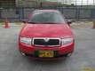 Skoda Fabia HB CLASSIC MT 1400CC 8V