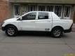 Ssangyong Actyon SPORTS MT 2000CC TD 4X4 AB ABS