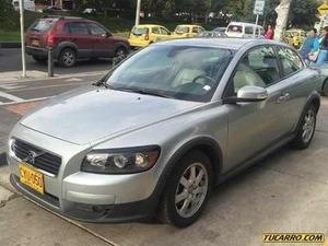 Volvo C30 1.8 MT 1800CC