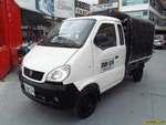 Hafei Minyi HFJ1020A [EST] MT 1051CC